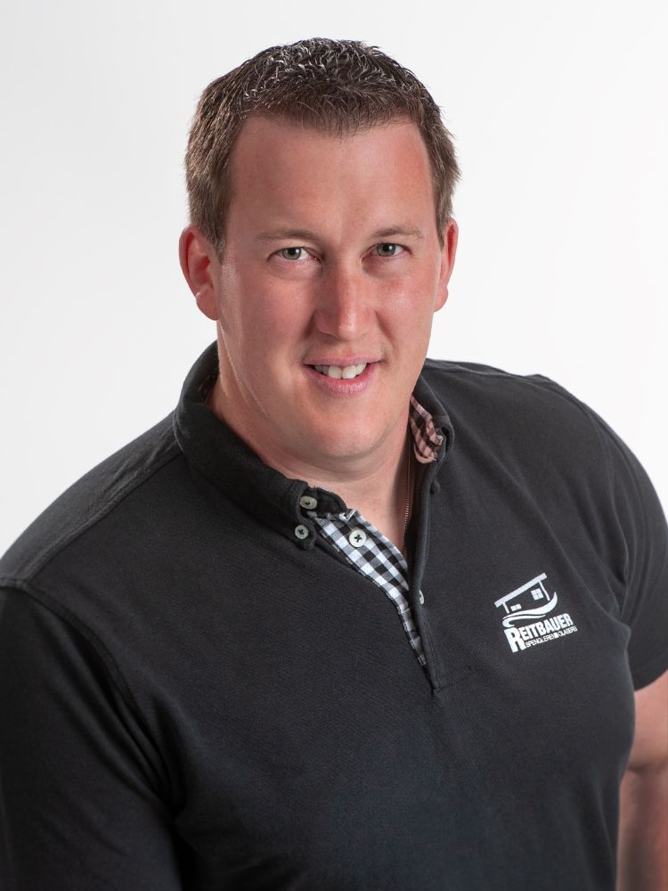 Das sind wir 11 Patrick-Reitbauer